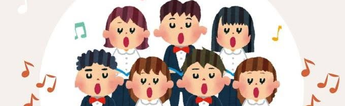 Singing all together